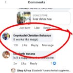 from facebook